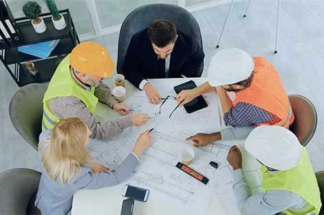 Quotations & Project Management