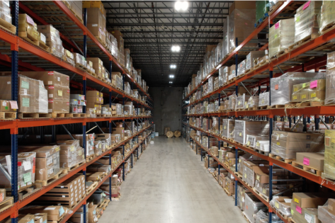 Largest Inventory In The Market