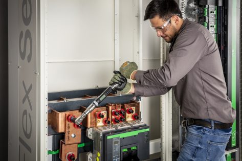 CED Power Services Midwest