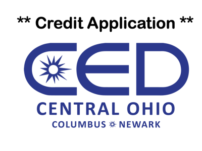 Credit Application New Customers