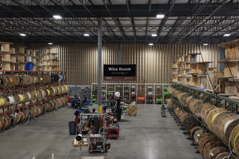 Local Southwire Solutions